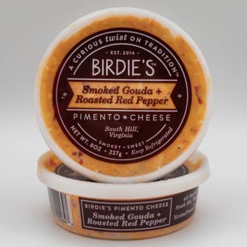 Birdie's Pimento Cheese